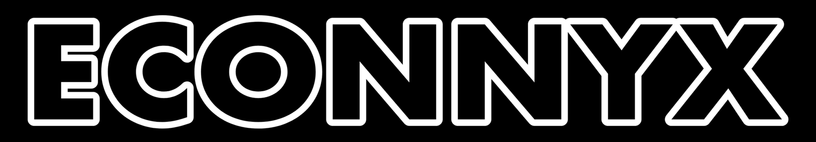 ECONNYX Logo